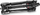 Tripod Manfrotto Befree Live MVKBFRL, alumini, këmbë me mbyllje, i zi