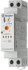 Тајмер за скали Finder 14.01, 1NO 16A, 230V AC, сив
