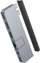 HUB HyperDrive DUO PRO 7-in-2 USB-C Hub, hiri