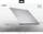Mbulesë mbrojtëse Laut Crystal X LT MA22SLC për MacBook Air 13", transparente