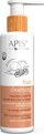 Emulsion pastrues për ftyrë Apis Fruit Cleansing, heq make up-in, 150 ml