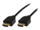 Кабел HDMI Microconnect HDM19197V1.4, 7m, HDMI 1.4, црн