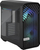 Kasë Fractal Design Torrent Compact RGB, e zezë TG Light Tint, Midi Tower