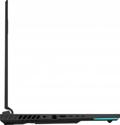 Laptop Asus ROG Strix G18 G814JI-N6132W, 18", Intel Core i7-13650HX, 16GB RAM, 1TB SSD, NVIDIA GeForce RTX 4070
