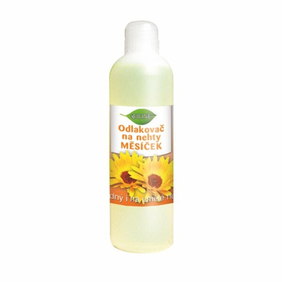 Aceton për thonj Bione Cosmetics Marigold 200 ml