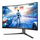 Monitor gaming Philips 32M2C5500W, 31.2", QHD, 240Hz, i zi