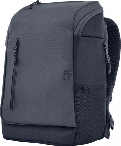 Çantë shpine HP Travel, 15.6", 25L, e zezë
