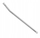 Zorrë metalike për pompë yndyre Richmann C0770, 240mm, filetë M10, metalike