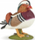 Figurinë Papo Mandarin Duck