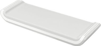 Mbajtëse laptopi Leitz Ergo Cosy, ergonomike, blu