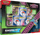 Set letra Pokemon TCG Shrouded Fable Greninja EX, 5 booster packs, koleksion special