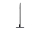 Televizor TCL 98P8K, 98", QLED, i zi