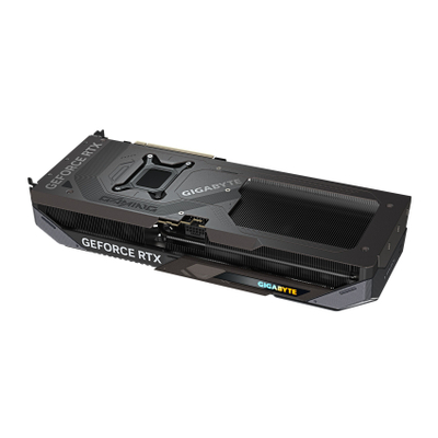 Графичка картичка GIGABYTE GeForce RTX 5070 GAMING OC, 12GB GDDR7, црна