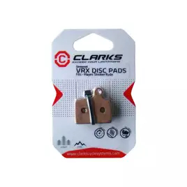 Shkëlqyes biçiklete Sapim Leader, çelik inox, 290mm, argjendtë