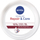 Krem trupi Nivea Repair & Care Urea, 400 ml