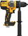 Set veglash DeWALT DCK2052H1E1T, 18V, 5Ah PowerStack, verdh e zi