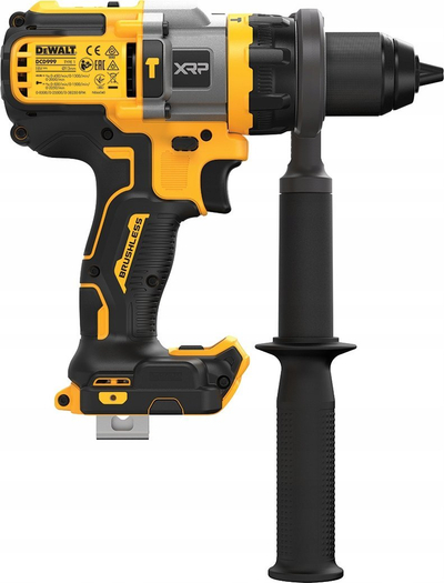 Set veglash DeWALT DCK2052H1E1T, 18V, 5Ah PowerStack, verdh e zi