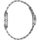 Orë për femra Lee Cooper LC08057.380, e argjendtë