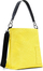 Ҫantё dore Desigual Bag Magna Butan, e verdhё
