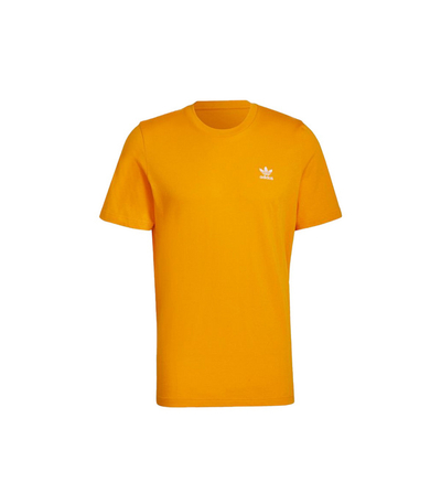 Maicë për meshkuj Adidas, e verdhë