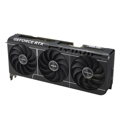Kartelë grafike Asus GeForce RTX 5080 Prime OC 16GB GDDR7 PCI-Express