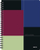 Fletore me spiral Leitz Executive A4, 80 fletë, me vija