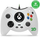 Контролер со кабел Hyperkin Duke, Xbox Series X S One PC, бел