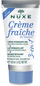Krem fytyre Nuxe Creme Fraiche De Beaute 3 in 1, hidratues 48h, 30ml