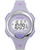 Orë digjitale për femra Timex Ironman TW2W17100, e vjollcë