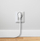 Set me priza të mençme Deltaco Smart Home SH-OP03, 3 copë, WiFi 2.4GHz, e bardhë
