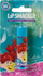 Balsam për buzë Lip Smacker Disney Princess Ariel Calypso Berry, 4 g, blu