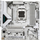 Pllakë amë Gigabyte B850M Eagle WIFI6E ICE, DDR5, WiFi 6E, mATX