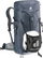 Shpinore trekkingu Deuter Trail 32 EL, 32L, sistem Airstripes, e zezë shale