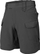 Pantallona të shkurtra outdoor Helikon OTS 8.5", VersaStretch Lite, me xhepa cargo, gri e errët