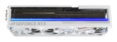 Графичка картичка Asus ROG Strix GeForce RTX 5090, 32GB GDDR7, PCI Express, бела