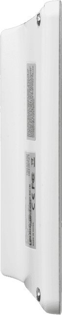 Monitor video interfonie BCS BCS-MON7600W-2, ekran 7", PoE, i bardhë