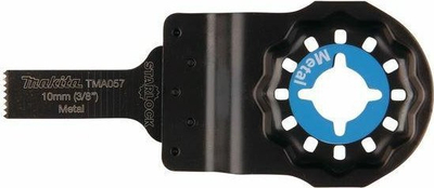 Teh sharrë Makita 10mm, BiM, montim Starlock, shumëngjyrësh