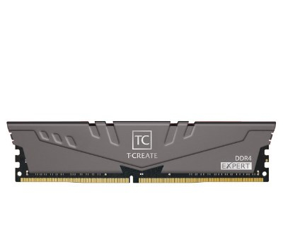 Memorie RAM desktop Team T-CREATE EXPERT, 16GB DDR4 3600MHz, kit 2x8GB