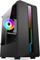 Kasë 1stCOOL Shark 1 RGB, Midi Tower