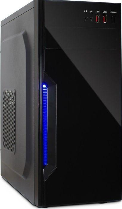 Kasë Inter-Tech Geh B-42, Midi Tower