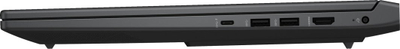 Laptop HP Victus 16-s0006nw, 16.1", AMD Ryzen 7 7840HS, 32GB RAM, 1TB SSD, NVIDIA GeForce RTX 4070