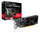 Графичка картичка ASRock Radeon RX 6400, 4GB GDDR6, low profile, црна