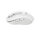Mouse Logitech Signature M650 - Wireless, BT, 2.4GHz, white