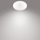 Plafonier LED Philips SceneSwitch CL550, 1500lm, 3in1 Dimming, e bardhë