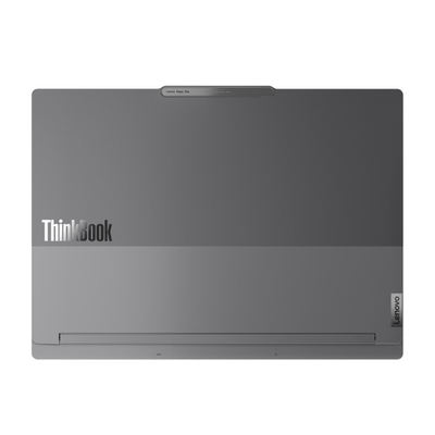 Лаптоп Lenovo ThinkBook 16p G5, 16\", Intel Core i9 14900HX, 32GB RAM, 1TB SSD, RTX 4060, сив