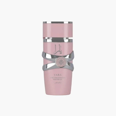 Vaj i parfumosur Lattafa Yara, 20ml