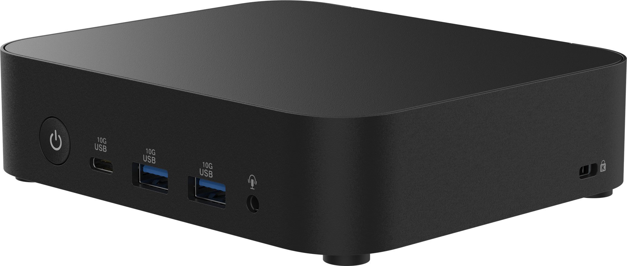 Mini PC Asus NUC 14 Essential RNUC14MNK9700002, Intel N97, i zi 4