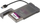 i-tec MySafe Pocket USB 3.0 për disqe 2.5" SATA (MYSAFEU313)
