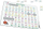 Puzzle kornizë Larsen Multi Puzzle Maxi, 58 pjesë, 36.5 x 28.5 cm
