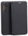 Këllëf telefoni Beline Magnetic Book për Samsung Galaxy A15, me kapëse magnet, i zi